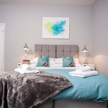 Dene View By Horizon Stays Darlington  Extérieur photo