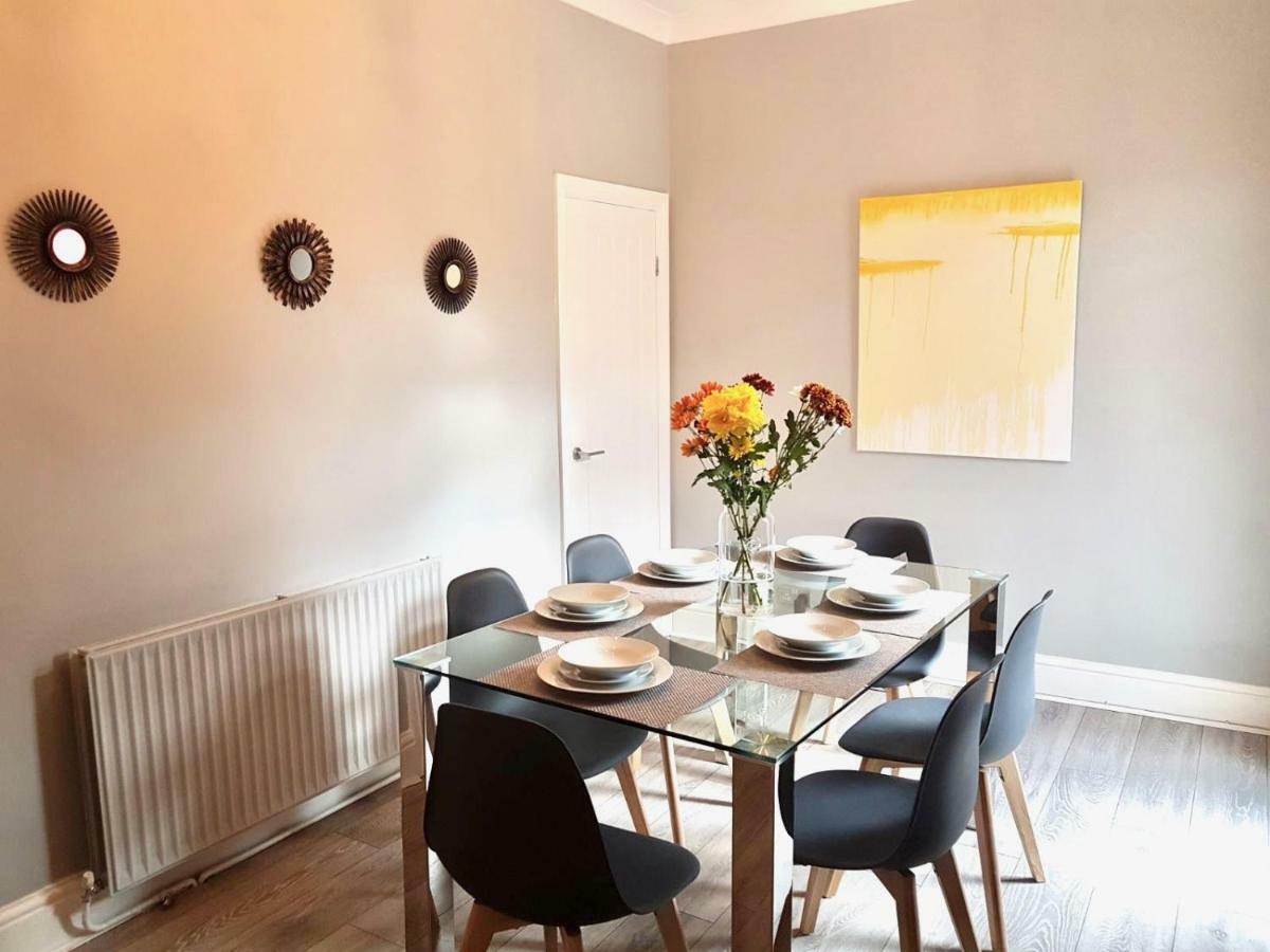 Dene View By Horizon Stays Darlington  Extérieur photo