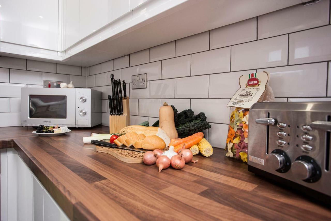 Dene View By Horizon Stays Darlington  Extérieur photo
