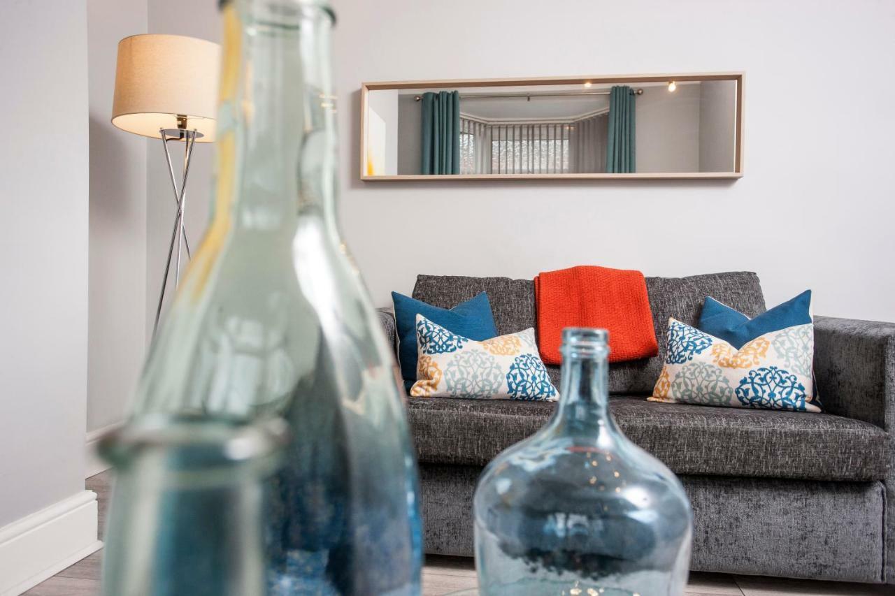 Dene View By Horizon Stays Darlington  Extérieur photo