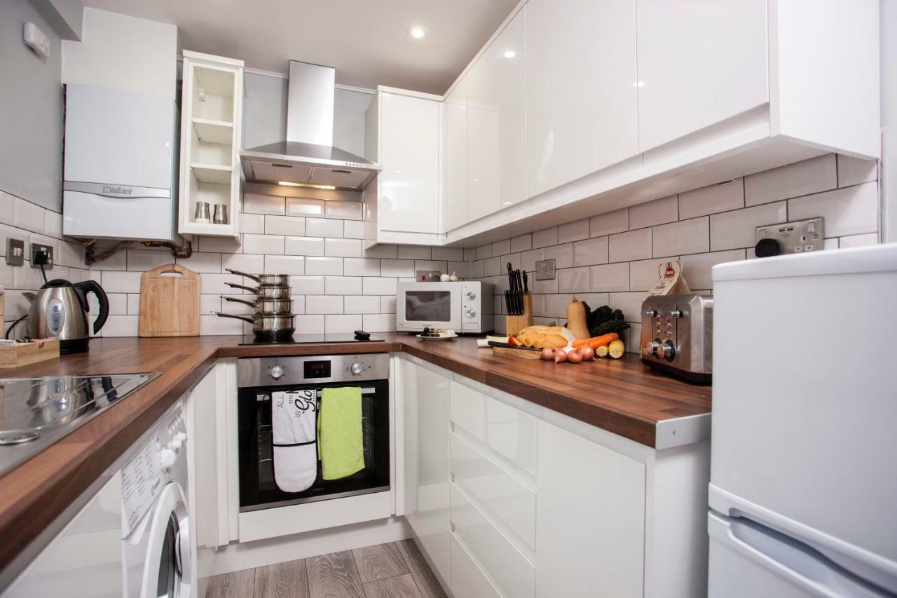 Dene View By Horizon Stays Darlington  Extérieur photo