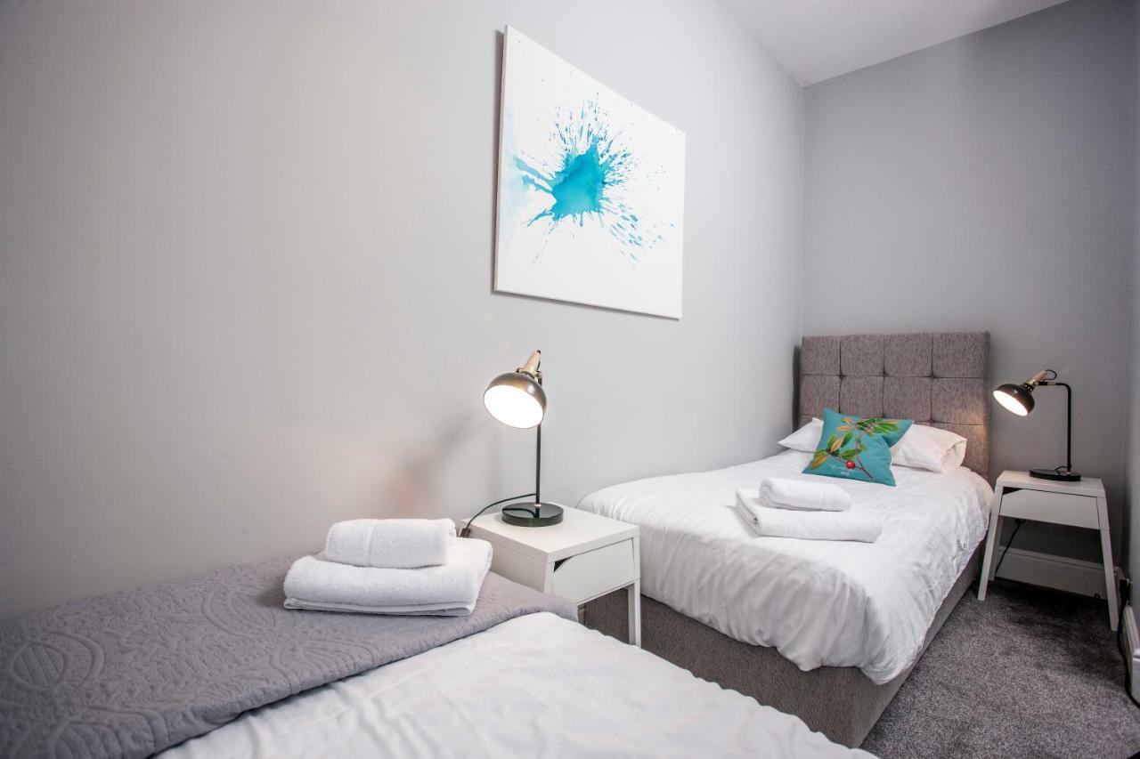 Dene View By Horizon Stays Darlington  Extérieur photo