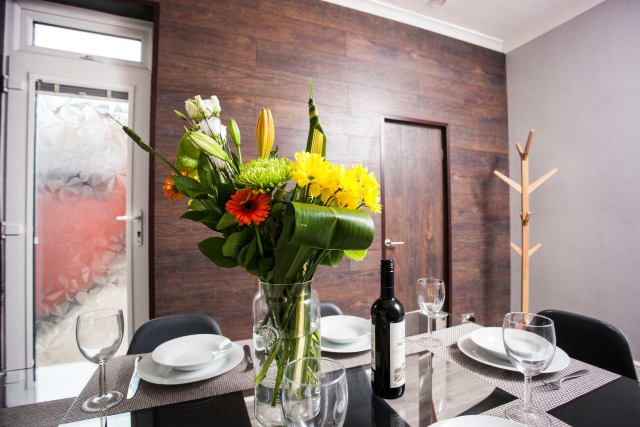 Dene View By Horizon Stays Darlington  Extérieur photo