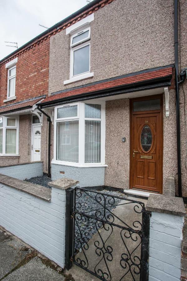Dene View By Horizon Stays Darlington  Extérieur photo