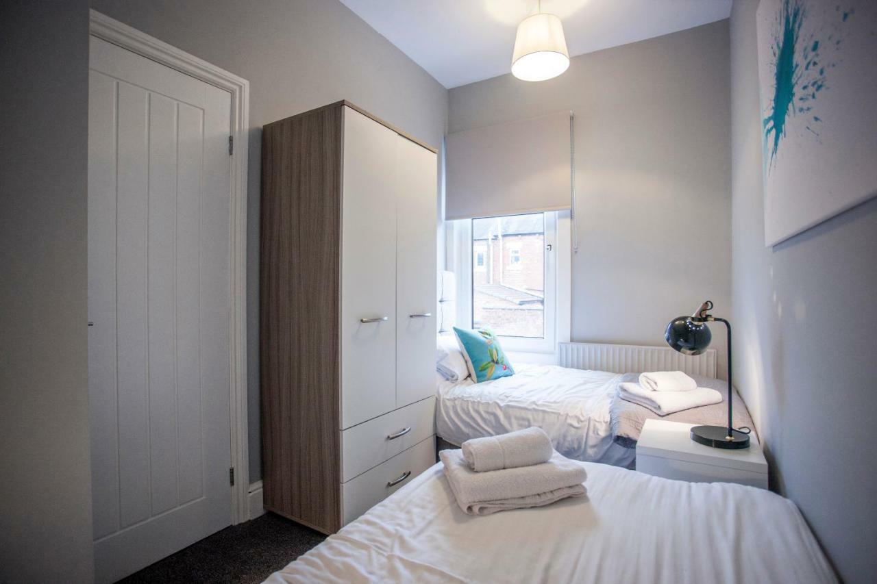 Dene View By Horizon Stays Darlington  Extérieur photo