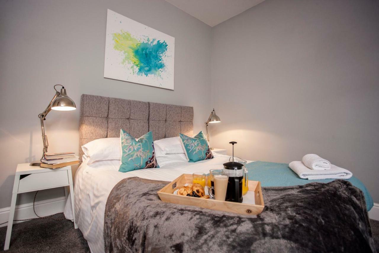 Dene View By Horizon Stays Darlington  Extérieur photo