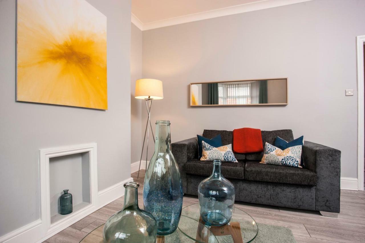 Dene View By Horizon Stays Darlington  Extérieur photo