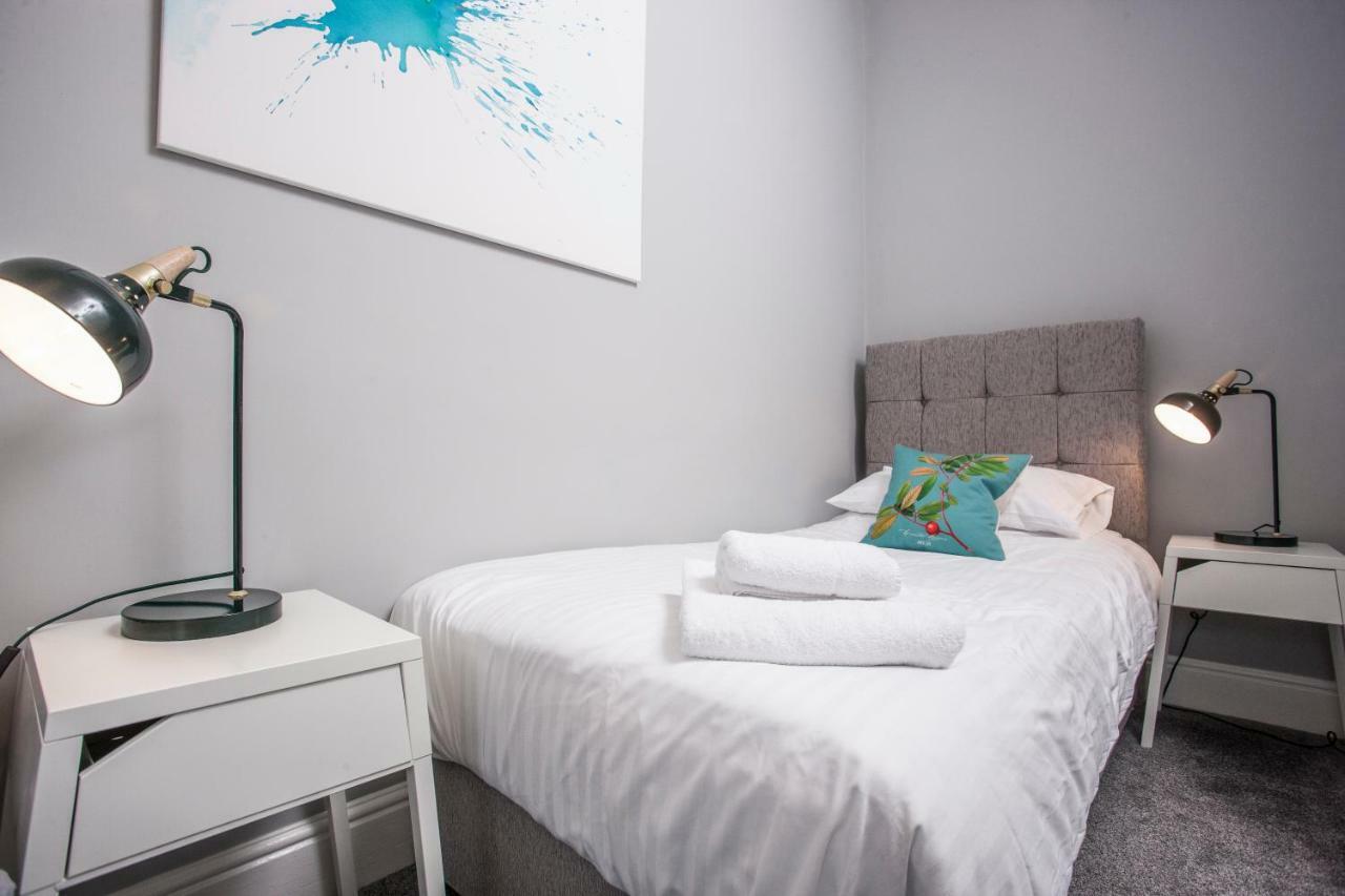 Dene View By Horizon Stays Darlington  Extérieur photo