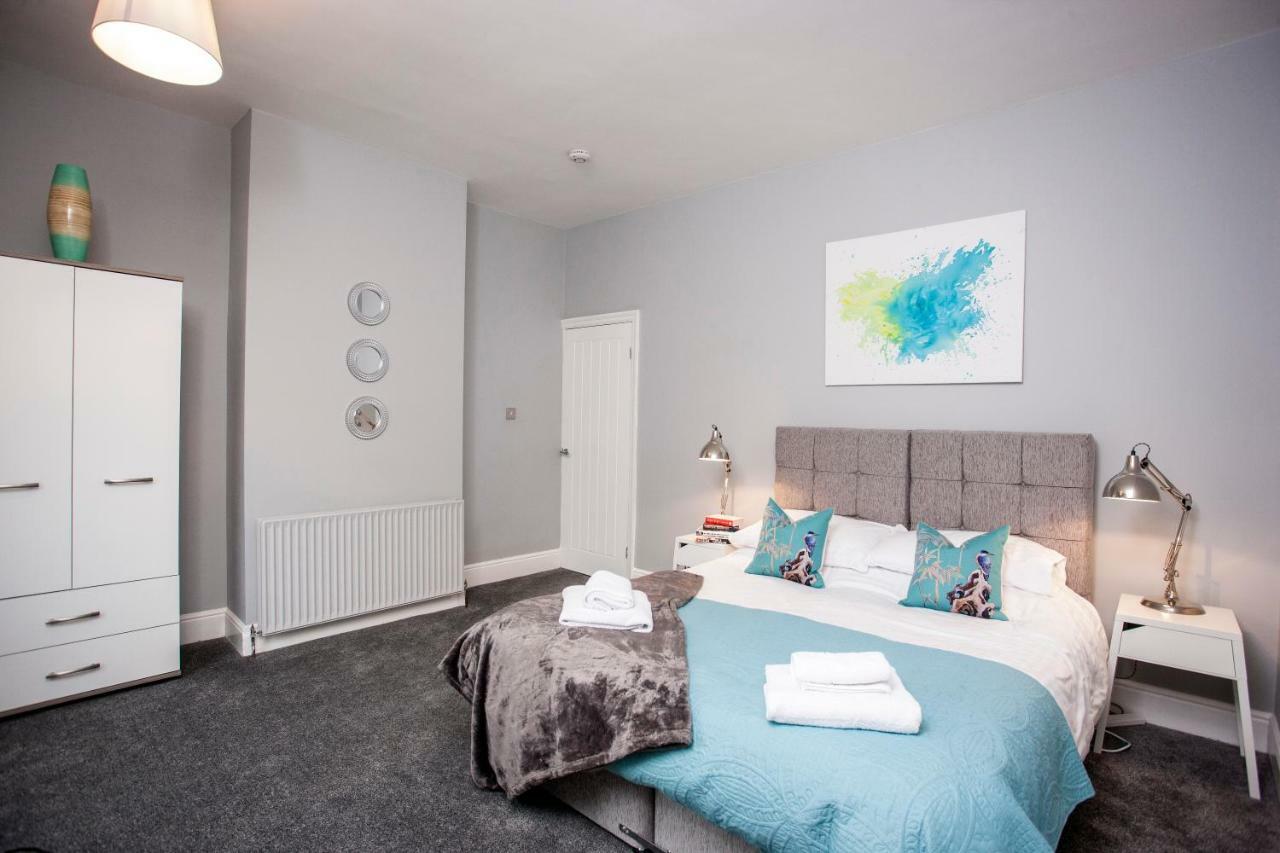 Dene View By Horizon Stays Darlington  Extérieur photo