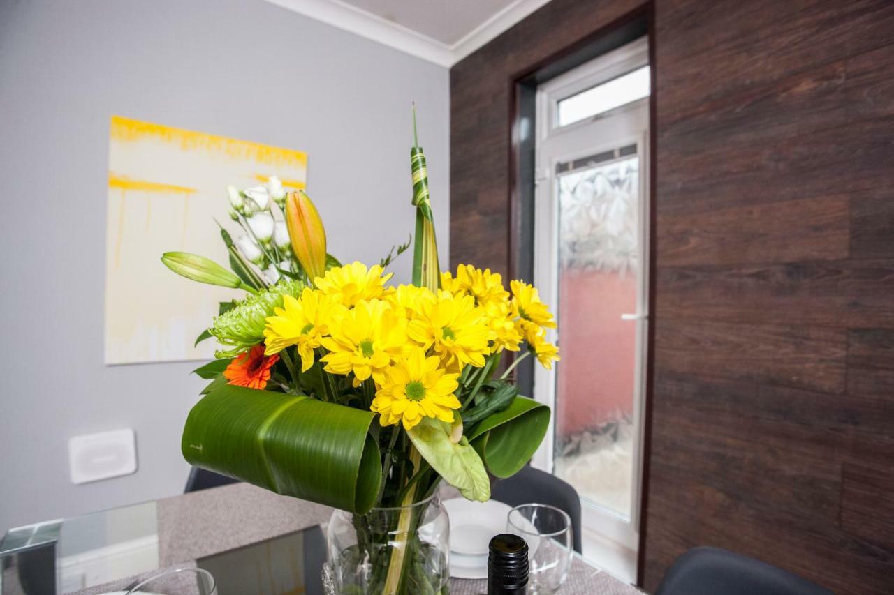 Dene View By Horizon Stays Darlington  Extérieur photo
